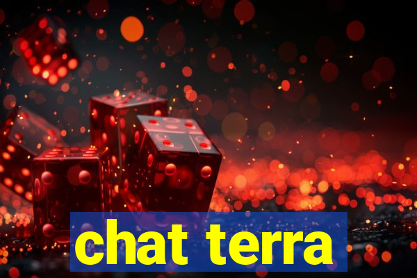 chat terra